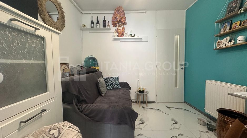 Apartament 2 camere de inchiriat - Astra | Pet Friendly - Poză 3