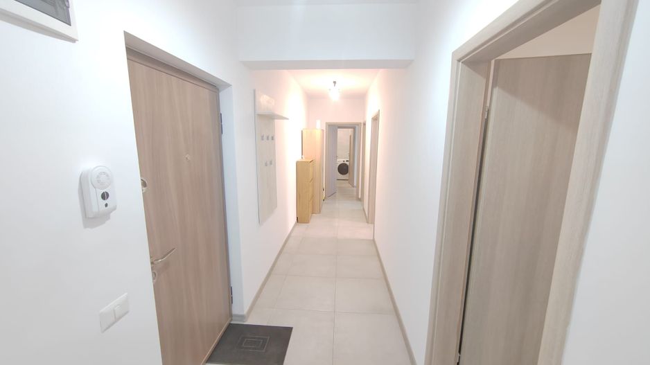 Dobroesti # camere prima chirie ,loc parcare - Poză 4