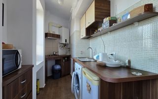 Tatarasi Flux - 3 camere - parcare - bloc nou - Poză 2