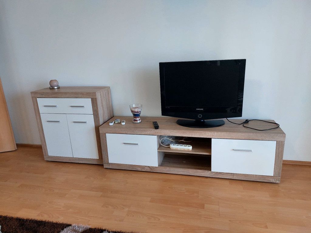 Inchiriere apartament 2 camere Doamna Ghica Plaza - Poză 1