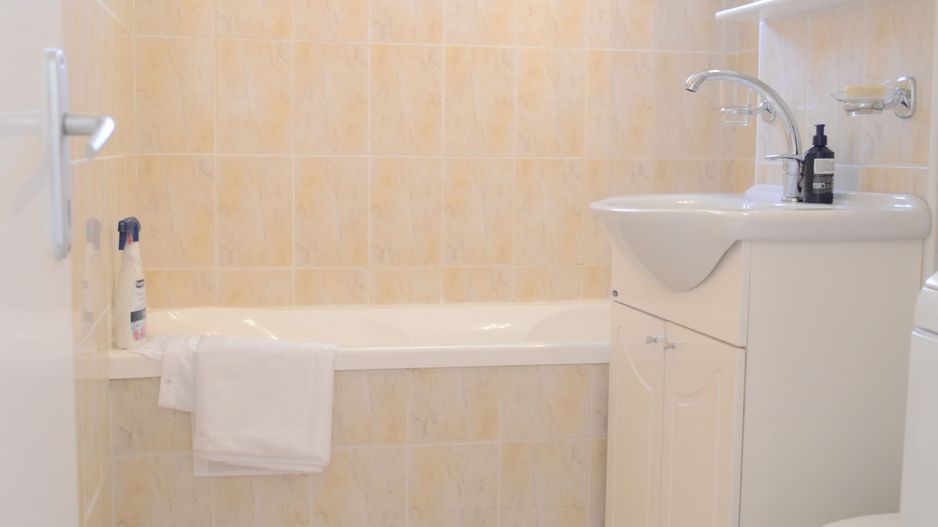 Apartament 2 camere si parcare cartier Grigorescu - Poză 8