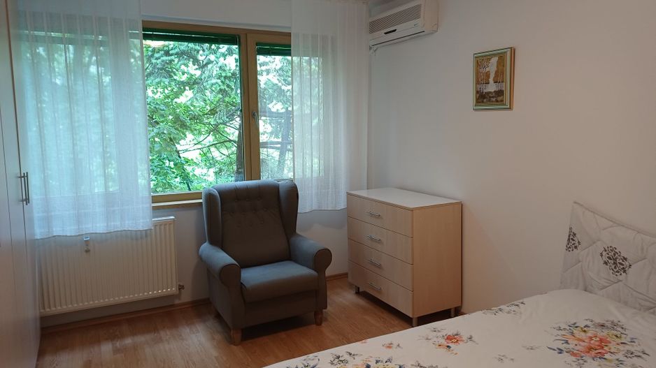 ✨ 4 camere de vanzare | renovat | Etaj 2 | Balcon mare | Metrou Gorjului - Poză 5
