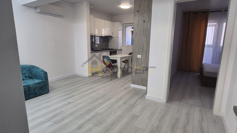 Inchiriere Studio metrou Berceni disponibil imediat - Poză 3