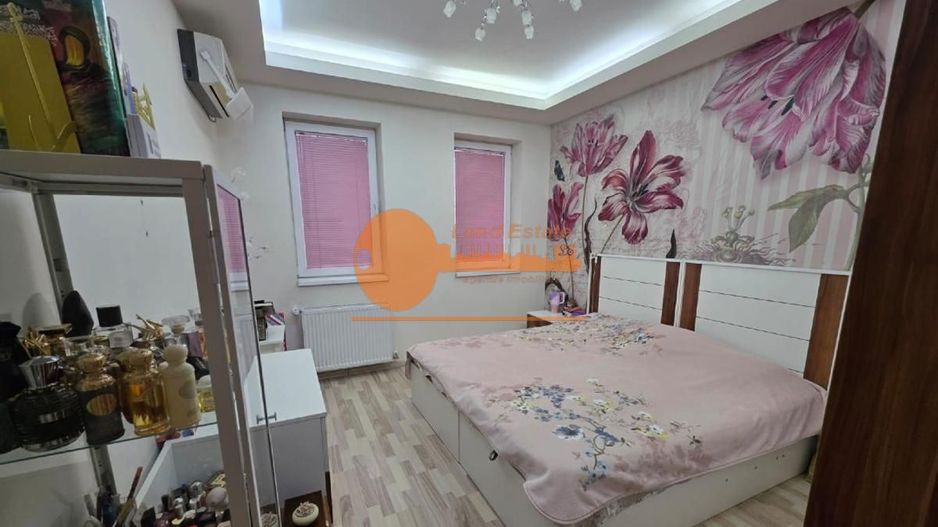 Apartament 4 camere | Bloc nou | Etaj 1 | Metrou Piața Iancului - Poză 4