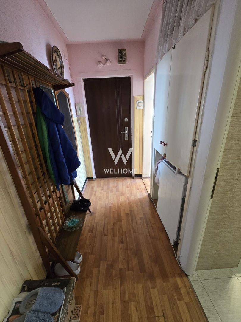 Apartament 2 camere cu bucatarie separata - Terezian Sibiu - Poză 5