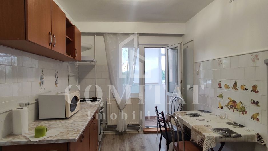 Apartament cu 2 camere decomandate | Zona Observatorului - Zorilor - Poză 11