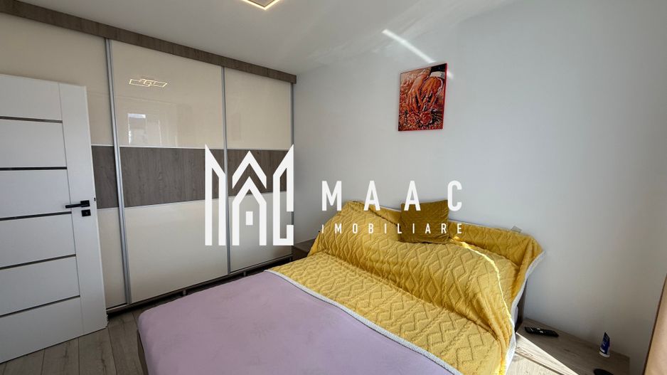 Apartament 2 camere de vânzare | Șelimbăr | 52 mp | parcare - Poză 4