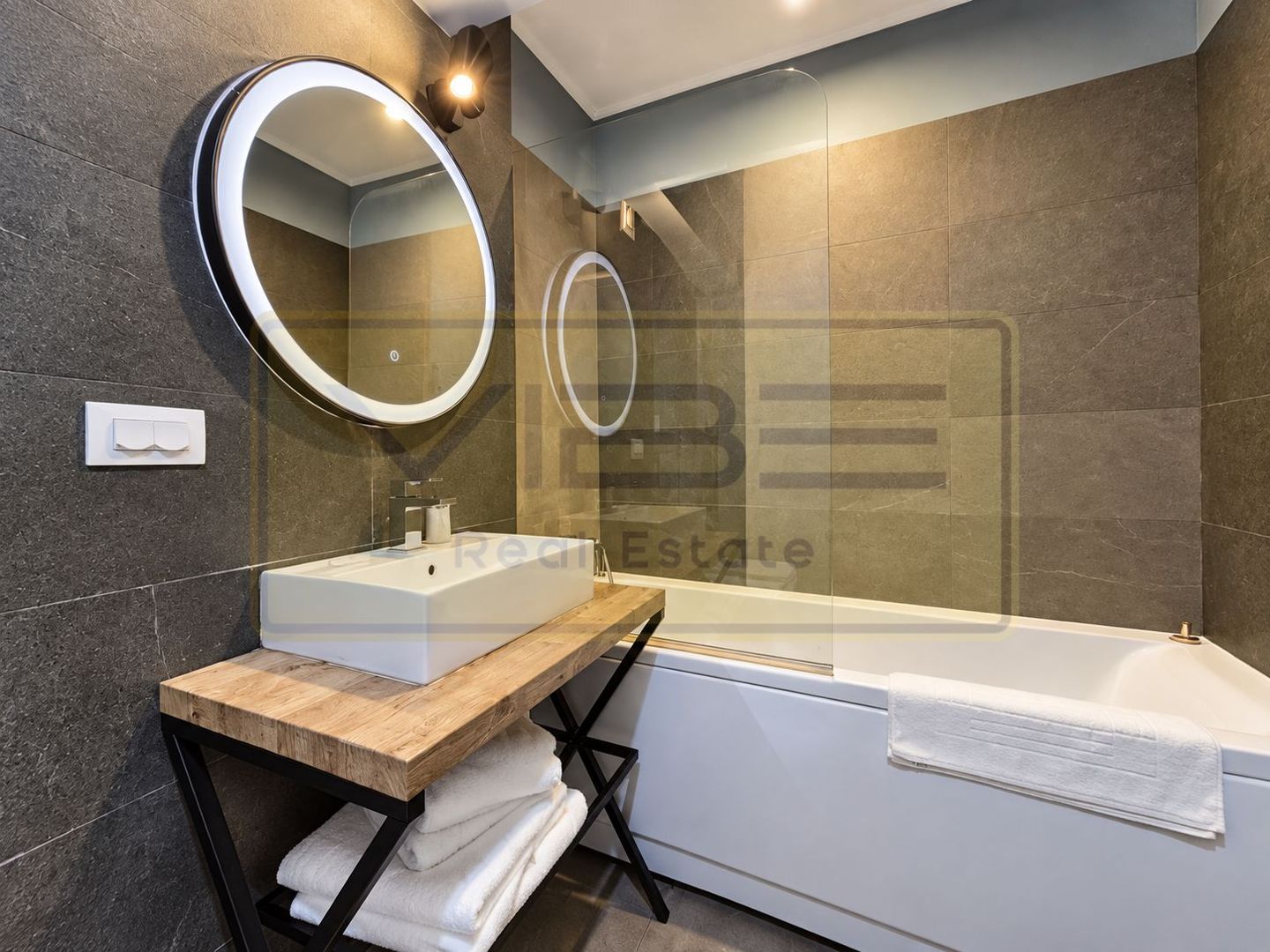 Center City/ Copou- University - 2 Room Apartment - Poză 3