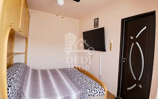Apartament 3 camera de vânzare in zona Nufarul, Oradea - Poză 5