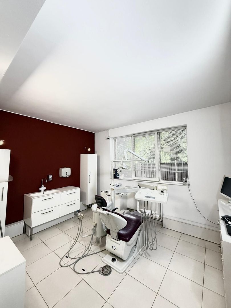 Vila/Spatiu comercial Bd Pipera - Poză 13