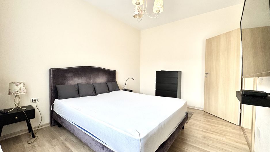 Apartament 2 camere, confort și liniște- parcare acoperita, in Lipovei - Poză 8