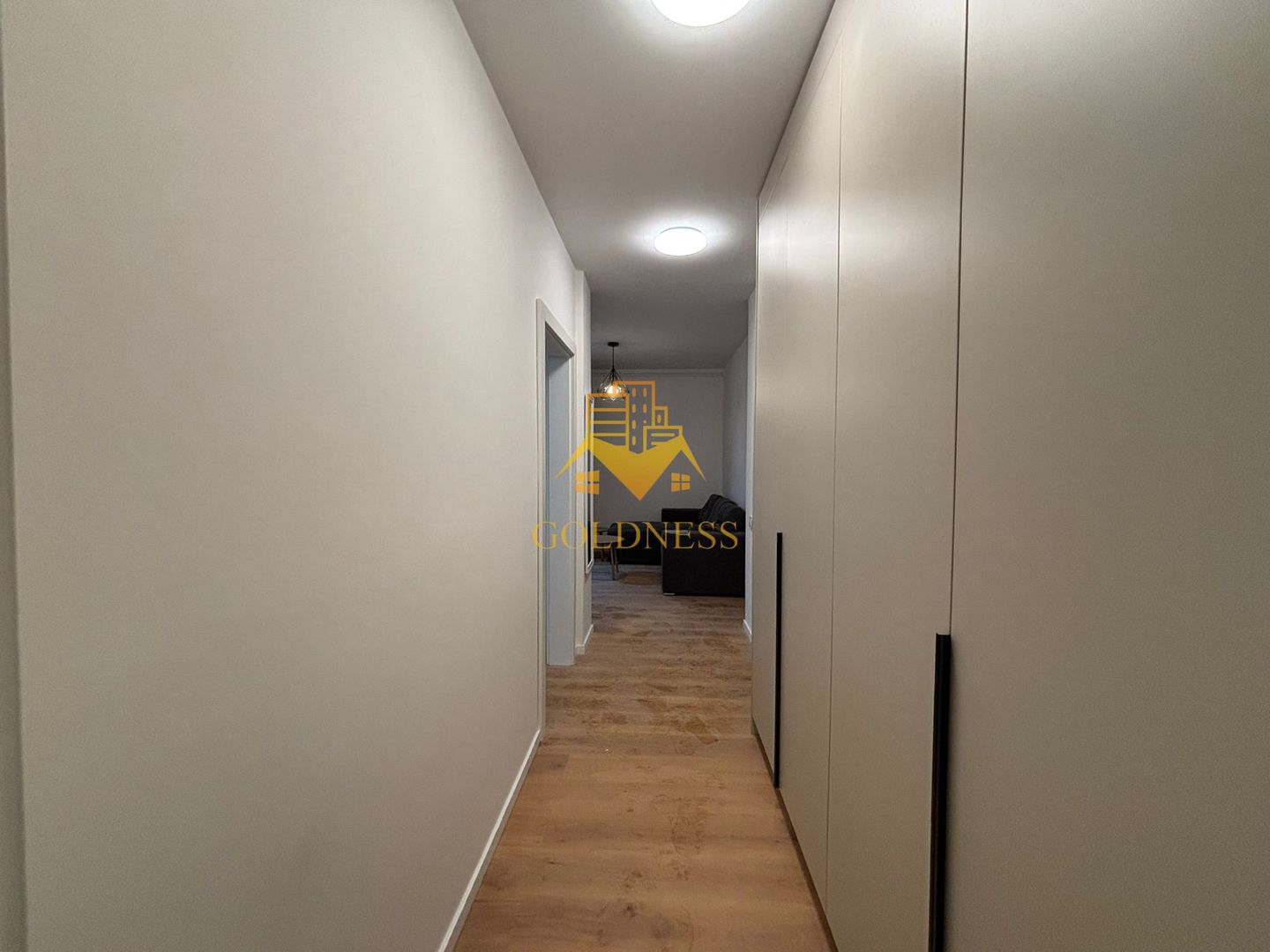 2 camere, modern, prima închiriere, bloc nou, parcare, Octavian Paler - Poză 6