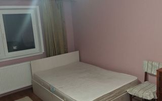 Apartament 1 cameră, 30 mp, Cartier Iris, parțial renovat. - Poză 6