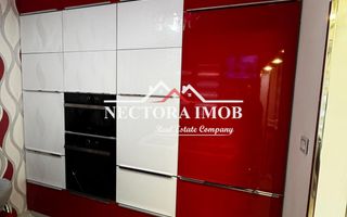 NECTORA IMOB-Apartament 3 camere, Str. Onisifor Ghibu, mobilat/utilat - Poză 3