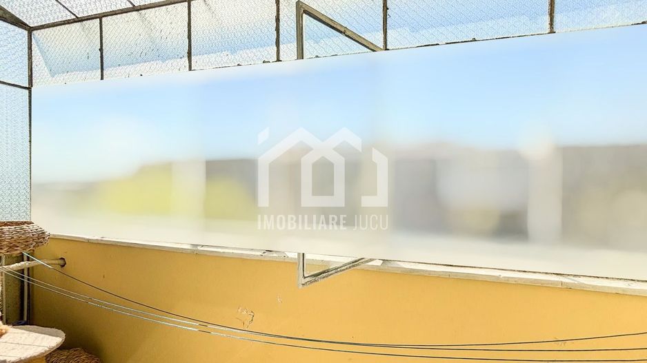 Apartament 3 camere decomandat, 56mp, Balcon, Zona Donath, Grigorescu - Poză 13