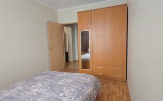 De Închiriat Apartament 3 camere Carpați 2 - Poză 6