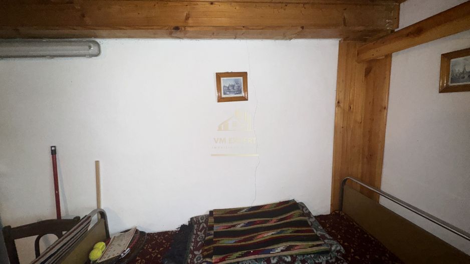 CASA 3 CAMERE, TEREN 1069 MP, COMUNA STOENESTI, ARGES - Poză 10