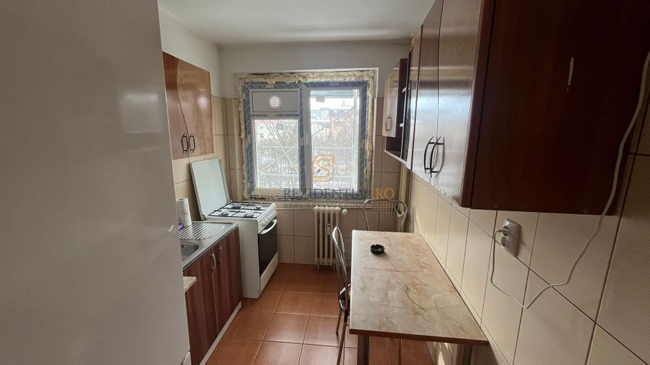 Apartament 2 Camere, Bd. Constantin Brâncoveanu, bloc reabilitat 2025 - Poză 9