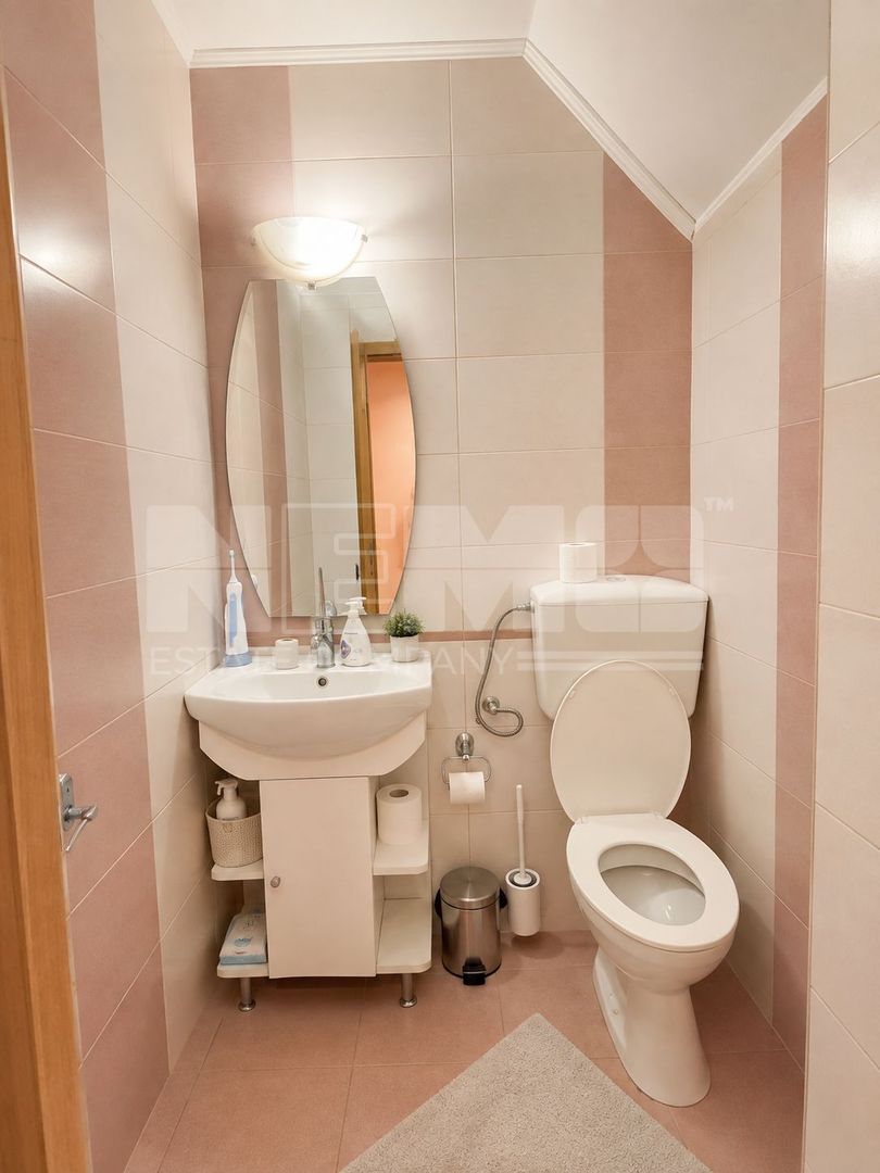 Duplex de Vanzare I Zona Piscina Titanic  /Suceava I 115.000 Euro - Poză 9
