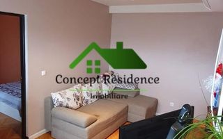 Vand apartament 2 camere, Enescu - Poză 3