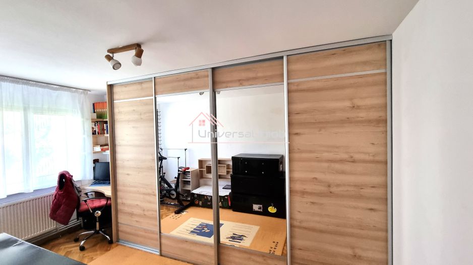 Apartament modern cu 4 camere, in Manastur - Poză 4