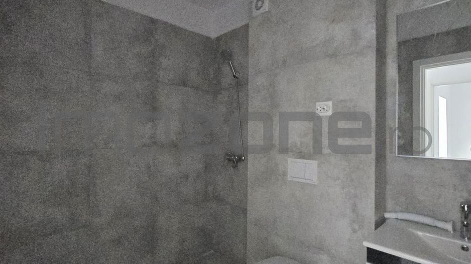 DECOMANDAT 66.5 mp, etaj 2, METROU LA BLOC, COMISION 0%, FINISAT - GATA DE MUTAT - Poză 3