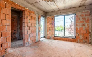 CASA DE VANZARE la rosu in Chitila | Strada Rudeni | UTILITATI - Poză 15