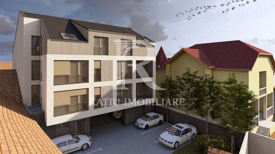 URBAN SCALE | EMINESCU| ARHITECTURĂ DE AUTOR - Poză 6