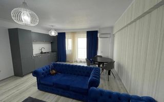 Apartament 2 cam. de vanzare 61mp + terasa 15 mp la 30 m de plaja - Mamaia Nord - Poză 1