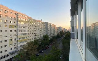 Inchiriez Studio nou complet mobilat/utilat - Poză 3