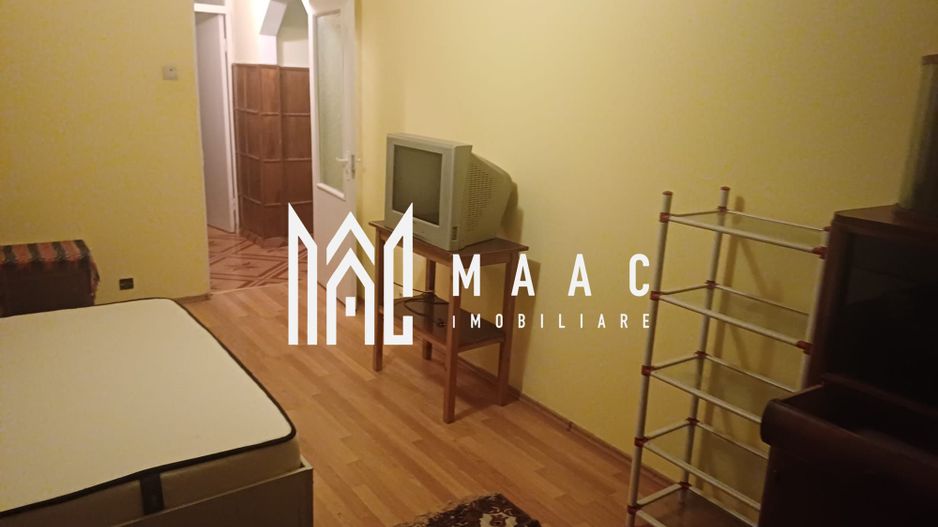 APARTAMENT 2 CAMERE I DECOMANDAT I 48 MP - Poză 3