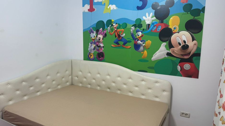 AP. 3 CAMERE - DOBROESTI, CENTRALA PROPRIE, BLOC NOU, LOC DE PARCARE - Poză 8