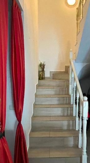 Casa de vanzare, semimobilat, pod, loc parcare curte - Chiajna - Poză 3