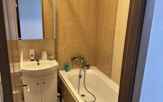 Inchiriez apartament cu o camera pana in Septembrie,Faget, Targu Mures - Poză 8