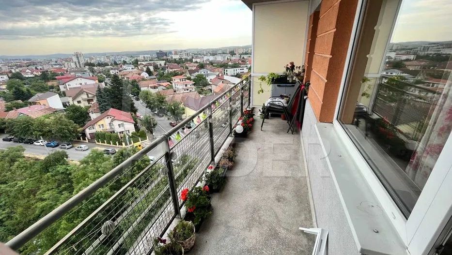 Apartament cu Priveliste frumoasa zona FSEGA - Poză 7