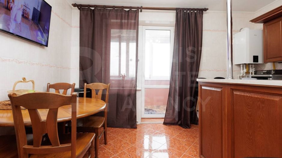 Vânzare, apartament, 1 cameră, str. Angela Păduraru, Buiucani - Poză 8