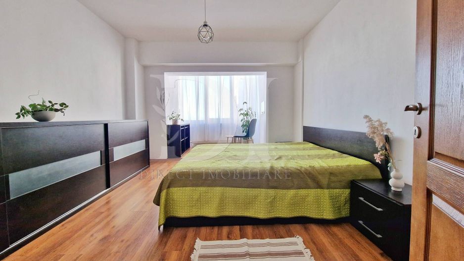 APARTAMENT 3 CAMERE | SIGMA CENTER – OBSERVATOR - Poză 5