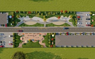 CASE CU RATE LA DEZVOLTATOR PE 3 ANI, MUTARE IMEDIATA, COMISION 0% - Poză 28