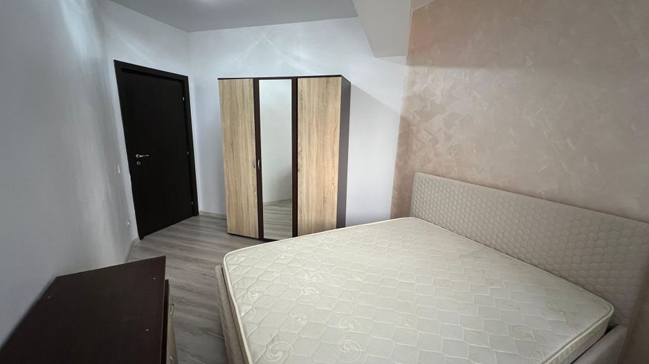 AP. 3 CAMERE - APARATORII PATRIEI, PARCARE INCLUSA, CENTRALA, METROU - Poză 4