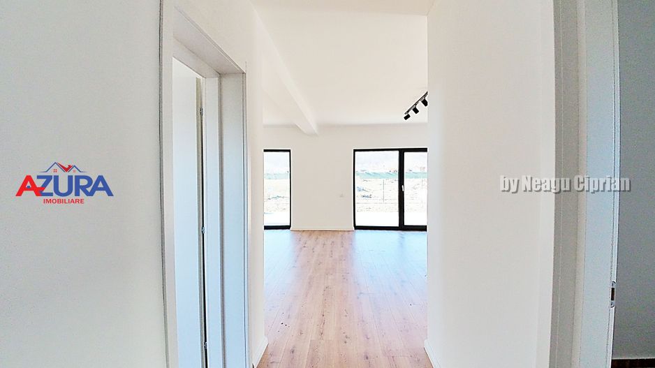 AZURA Imobiliare - Vila moderna, eficienta energetic, la cheie! - Poză 26