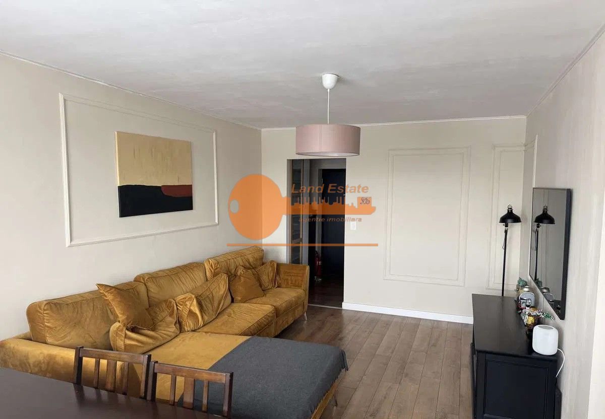 Apartament cochet 3 camere la 3 min Metrou Tudor Vladimirescu - Poză 1