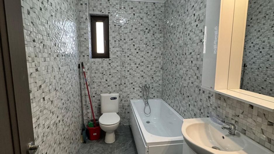 Prima inchiriere 2 Camere, decomandat, 3 balcoane mobilat/utilat,6 minute METROU - Poză 6