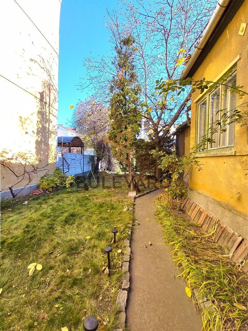 Inchiriere casa zona centrala - Poză 16