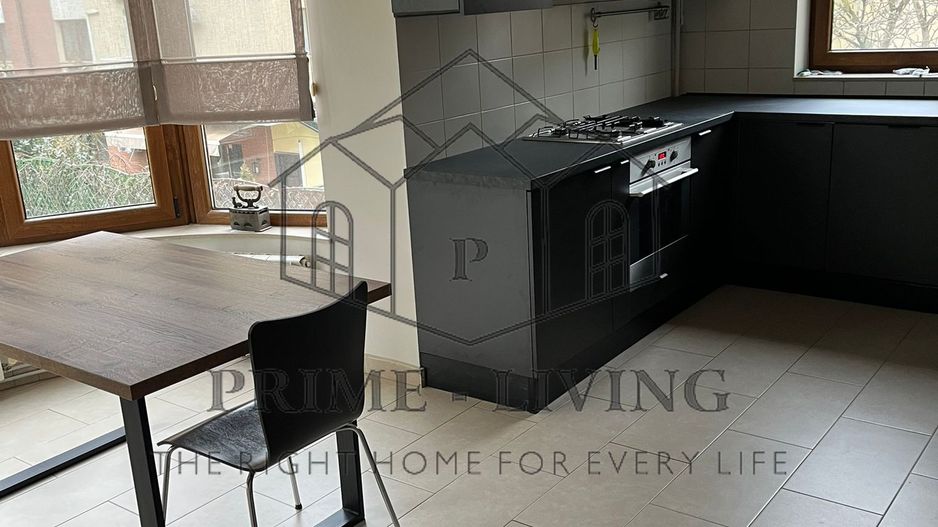 APARTAMENT  SUPERB CU 4 CAMERE LA INCHIRIERE LANGA PARCUL HERATSRAU - Poză 4