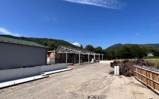 Hala producție | depozitare la Sadu | Tocile - Poză 3
