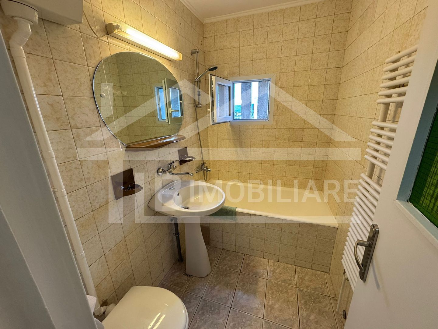 Apartament cu 2 camere, 50mp, Zona Ultracentrala - Poză 6