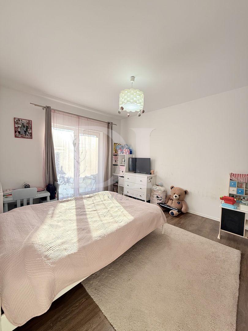 Apartament 3 camere / gradina proprie / Zona Eroilor - Poză 8