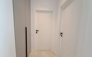Apartament 2 cam loc de parcare One Cotroceni Metrou Academia Militara - Poză 10