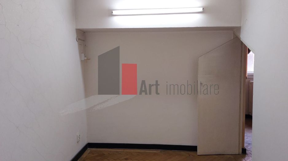 Spatiul "APALA",  Sala Palatului, imobil  birouri, 97 mp, FARA RISC SEISMIC - Poză 10