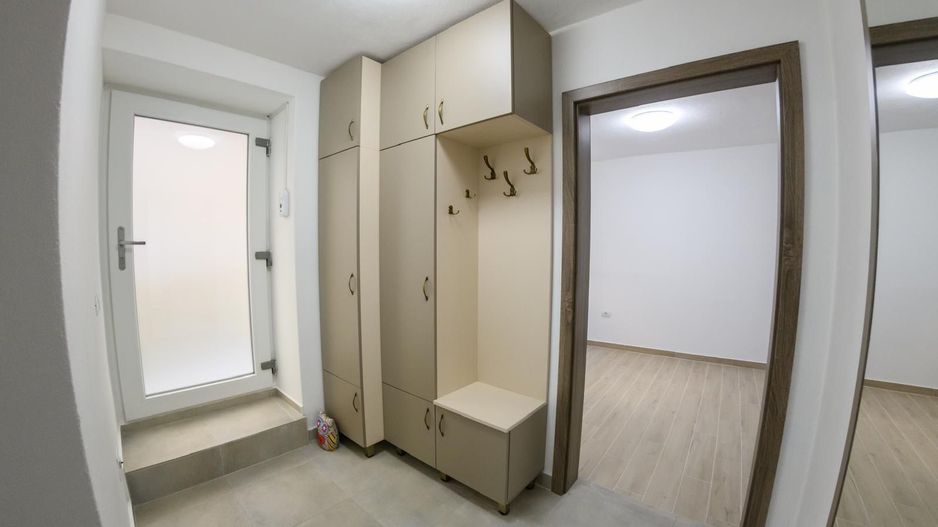 Apartament de închiriat – zona ultracentrală, Oradea - Poză 10
